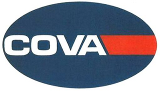 COVA logo
