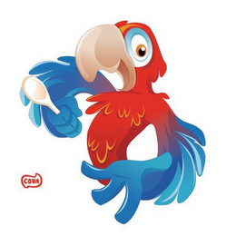 COVA logo