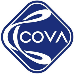 COVA logo