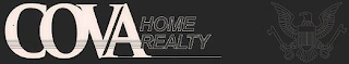 COVA HOME REALTY logo