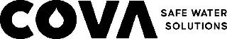 COVA SAFE WATER SOLUTIONS logo