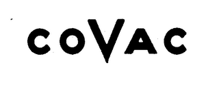 COVAC logo