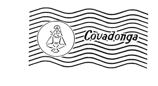COVADONGA logo