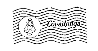 COVADONGA logo