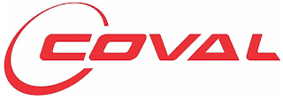 COVAL logo