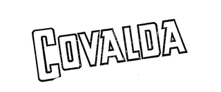 COVALDA logo