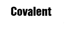 COVALENT logo