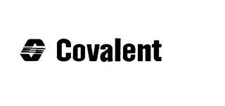 COVALENT logo