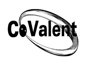 COVALENT logo