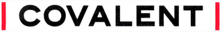 COVALENT logo