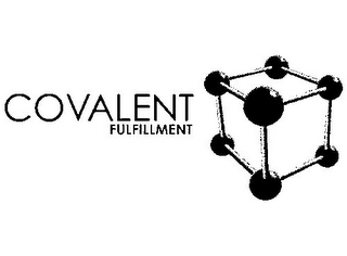COVALENT FULFILLMENT logo