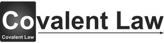 COVALENT LAW COVALENT LAW logo