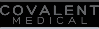 COVALENT MEDICAL logo