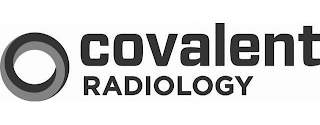 COVALENT RADIOLOGY logo
