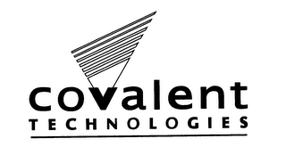 COVALENT TECHNOLOGIES logo