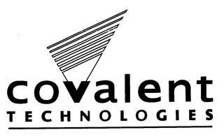 COVALENT TECHNOLOGIES logo
