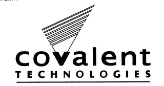 COVALENT TECINOLOGIES logo