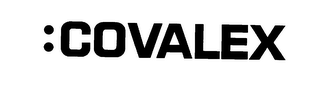 COVALEX logo