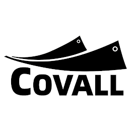 COVALL logo