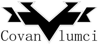 COVAN LUMCI logo