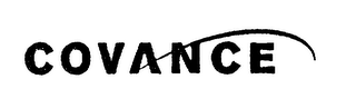 COVANCE logo