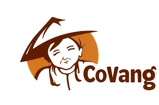 COVANG logo