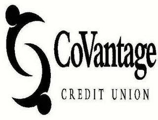 COVANTAGE CREDIT UNION logo