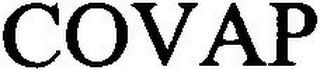 COVAP logo