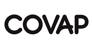 COVAP logo