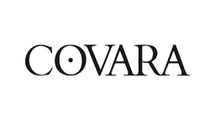 COVARA logo