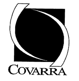 COVARRA logo