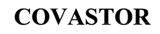 COVASTOR logo