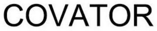 COVATOR logo