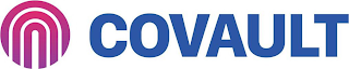 COVAULT logo