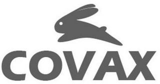COVAX logo