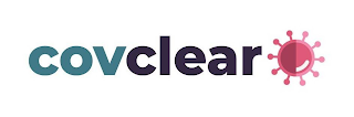 COVCLEAR logo