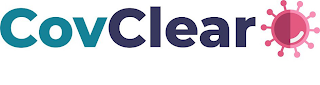 COVCLEAR logo