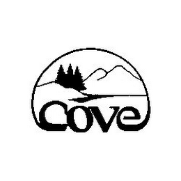 COVE logo