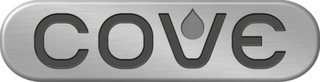 COVE logo
