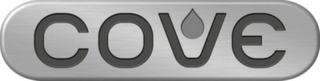 COVE logo