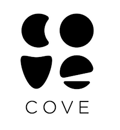 COVE logo