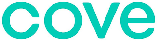 COVE logo