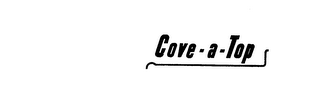 COVE-A-TOP logo