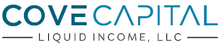 COVE CAPITAL LIQUID INCOME, LLC logo