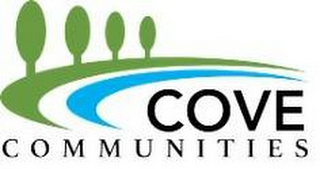 COVE COMMUNITIES logo