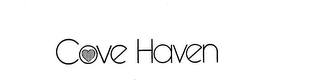 COVE HAVEN logo