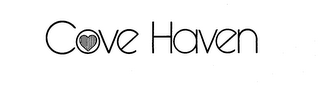 COVE HAVEN logo