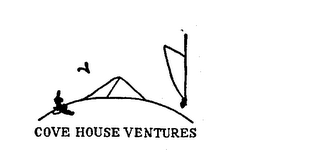 COVE HOUSE VENTURES logo