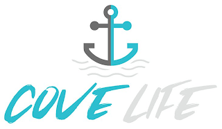 COVE LIFE logo