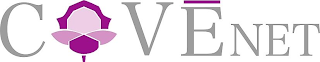 COVE NET logo